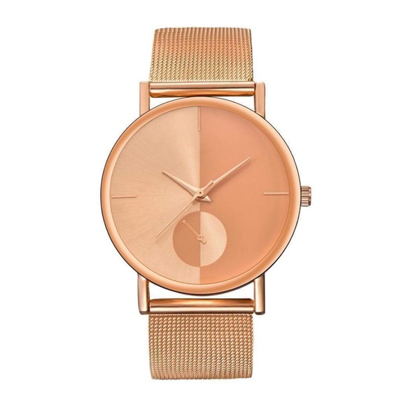 Amorette Love Quartz Watch